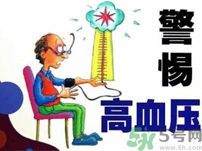 高血壓怎么引起的？高血壓怎么治療？