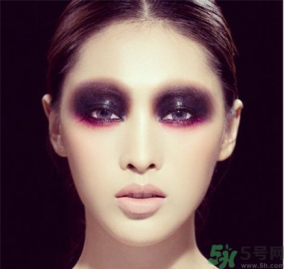 為什么會有黑眼圈？怎么去除黑眼圈最好？