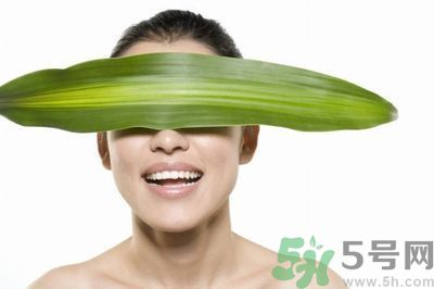 為什么會有黑眼圈？怎么去除黑眼圈最好？