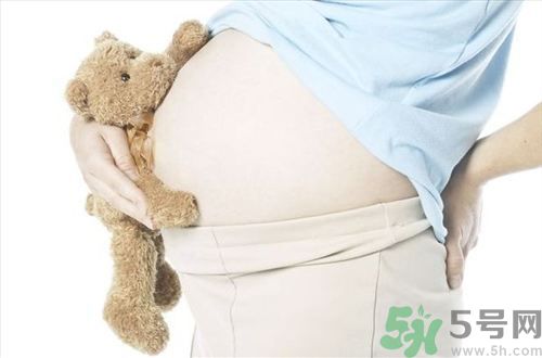 奧利媽咪孕照曝光 生男生女怎么辨？