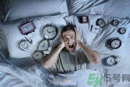 為什么失眠？失眠怎么辦？