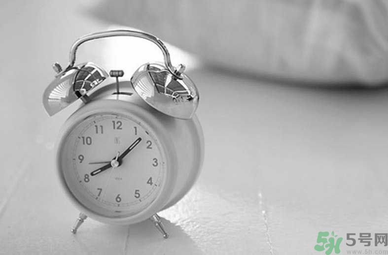 為什么失眠？失眠怎么辦？