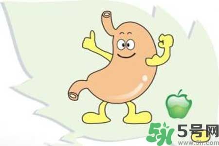 胃寒的癥狀是什么？胃寒怎么調(diào)理？