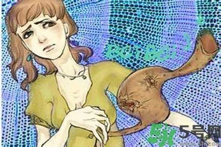 胃寒的癥狀是什么？胃寒怎么調(diào)理？