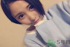 春天怎么剪短發(fā)好看？日本美妞的短發(fā)方法