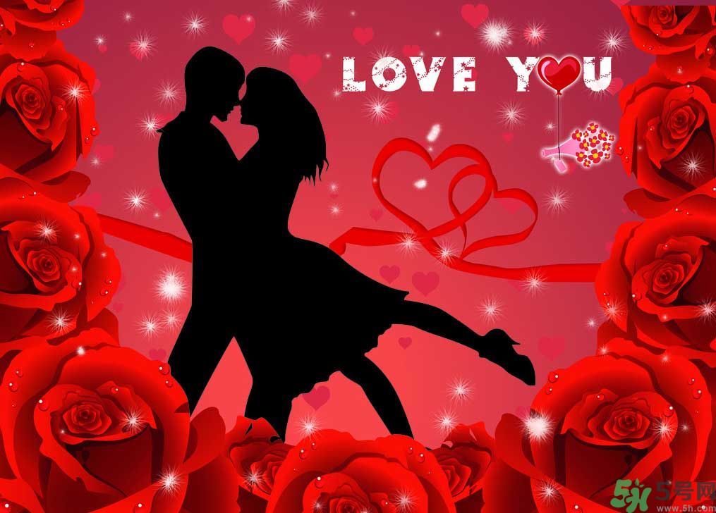 情人節(jié)的事你知道嗎？