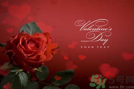 情人節(jié)的事你知道嗎？