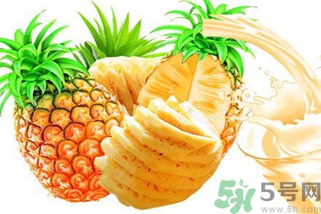 菠蘿和鳳梨有什么區(qū)別？菠蘿和鳳梨誰更好吃？