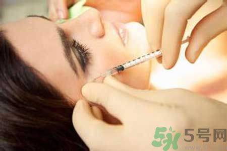 美白針真的有效嗎？美白針的危害有哪些？