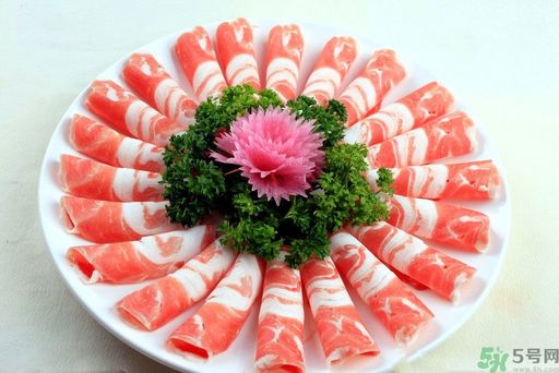 春天可以吃羊肉嗎？吃羊肉有哪些禁忌？