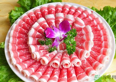 春天可以吃羊肉嗎？吃羊肉有哪些禁忌？