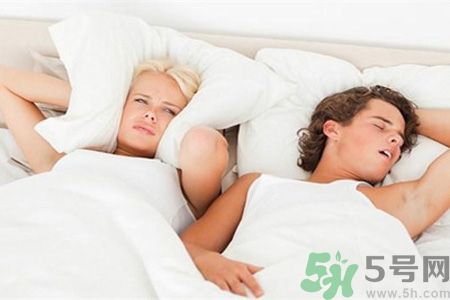 為什么睡覺(jué)打呼嚕？睡覺(jué)打呼嚕怎么辦？