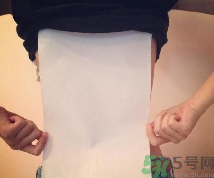 A4腰是什么意思?A4腰是幾尺 A4腰是什么意思?A4腰是幾尺