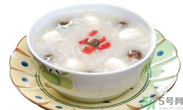 熬夜喝什么粥好？熬夜喝什么粥對(duì)身體復(fù)原好？