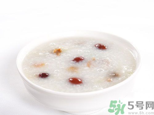 熬夜喝什么粥好？熬夜喝什么粥對(duì)身體復(fù)原好？