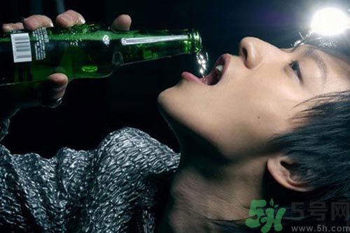 什么東西可以解酒？解酒的最快方法有哪些？