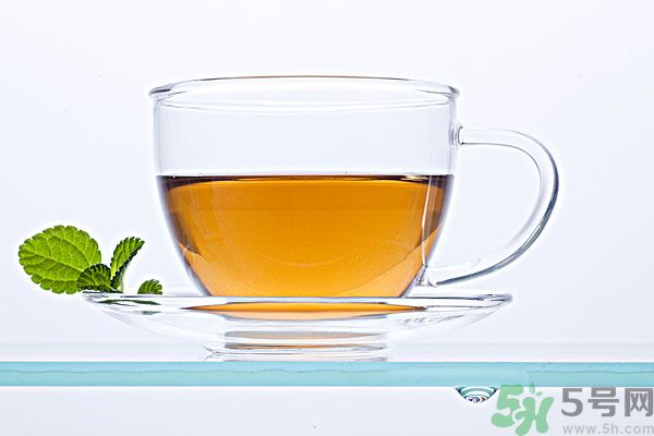 喝什么茶對(duì)肝臟排毒好？對(duì)肝有好處的茶有哪些？