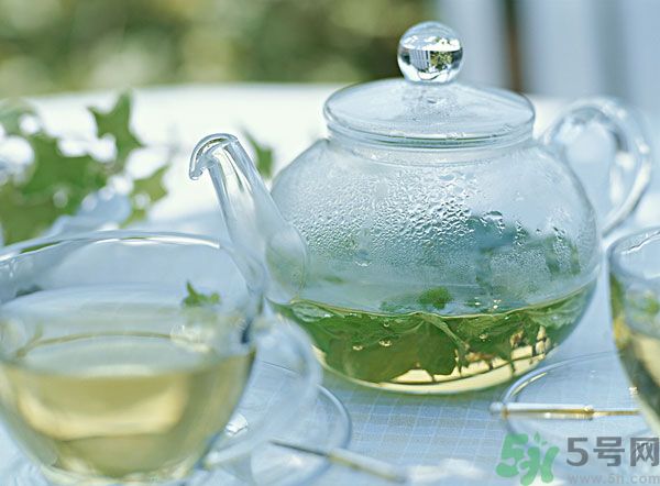 喝什么茶對(duì)肝臟排毒好？對(duì)肝有好處的茶有哪些？