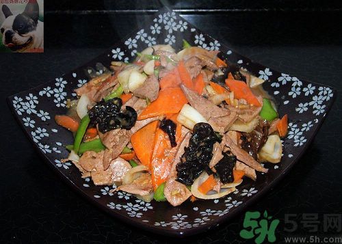 貧血吃什么好？吃什么補(bǔ)氣血好？