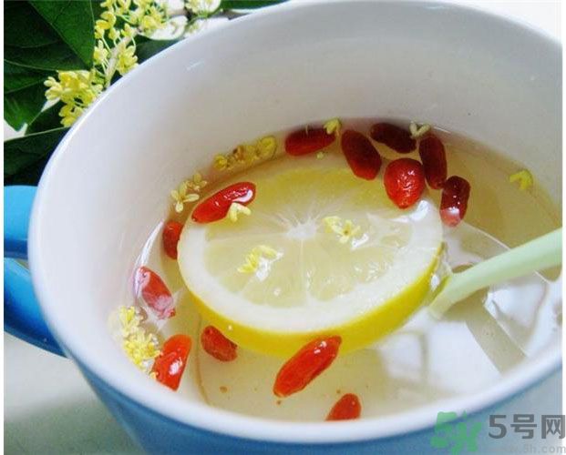 春天喝菊花茶好嗎？女性春天喝什么茶最好？