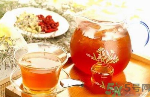 春天喝菊花茶好嗎？女性春天喝什么茶最好？