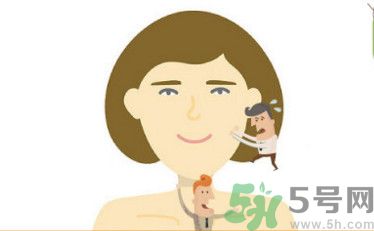 臉總是腫腫的怎么辦？臉有點浮腫怎么消腫？