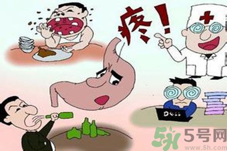 胃病會(huì)傳染嗎？胃病的癥狀有哪些？