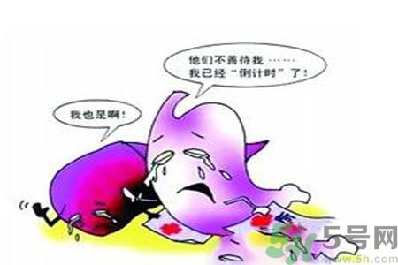 胃病會(huì)傳染嗎？胃病的癥狀有哪些？