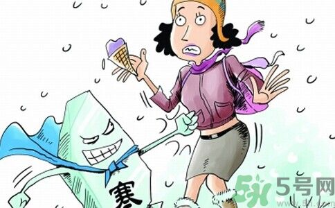 宮寒的癥狀有哪些？宮寒怎么調(diào)理？