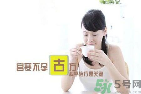 宮寒的癥狀有哪些？宮寒怎么調(diào)理？