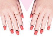 想纖指美甲?專家解答必知8要點