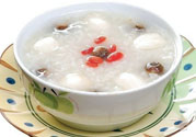 熬夜喝什么粥好？熬夜喝什么粥對(duì)身體復(fù)原好？