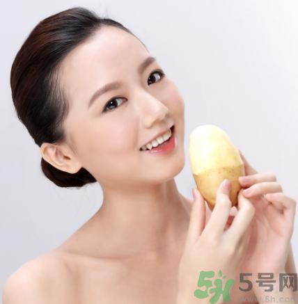 用土豆可以敷面膜嗎？哪些蔬菜可以做面膜？