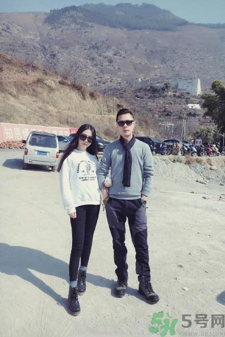 47歲老爸顏值逆天 47歲老爸保養(yǎng)怎么做的？