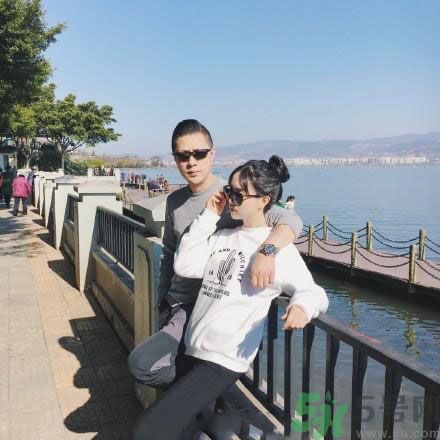 47歲老爸顏值逆天 47歲老爸保養(yǎng)怎么做的？