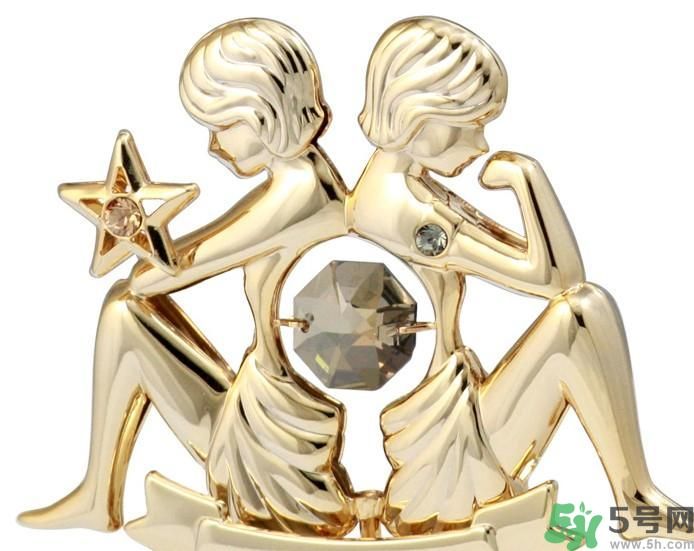 雙子座女生和什么星座最配？雙子座女生是什么性格？