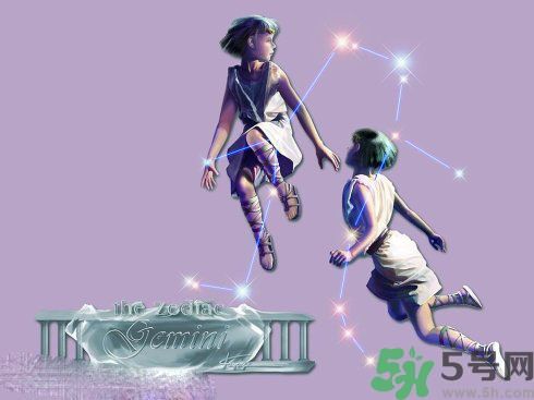 雙子座女生和什么星座最配？雙子座女生是什么性格？