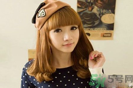 臉大的女生適合短發(fā)嗎？臉大的女生適合什么發(fā)型？