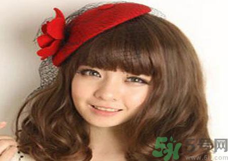 臉大的女生適合短發(fā)嗎？臉大的女生適合什么發(fā)型？