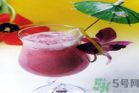 美翻了，櫻花可以做什么吃？櫻花茶怎么做？