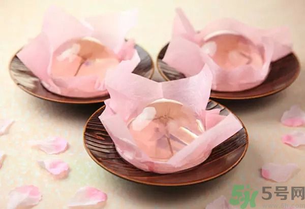 美翻了，櫻花可以做什么吃？櫻花茶怎么做？