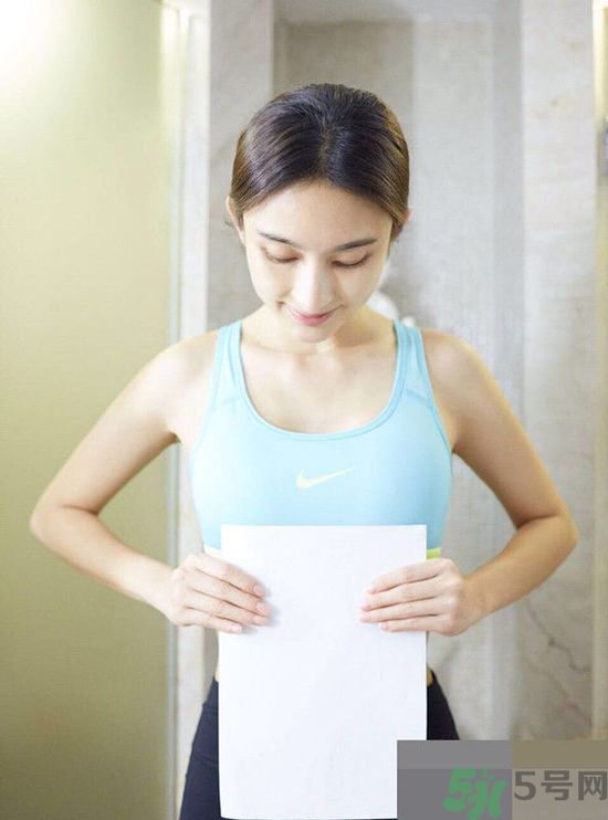 A4腰引領(lǐng)健身潮流 如何打造性感小蠻腰？