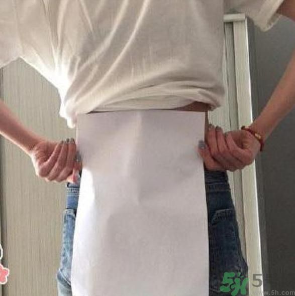 A4腰引領(lǐng)健身潮流 如何打造性感小蠻腰？