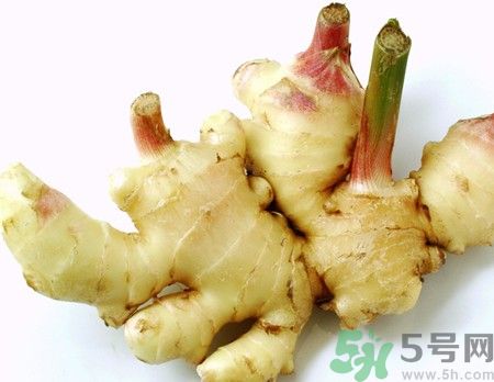 生姜發(fā)芽了能吃嗎？生姜發(fā)綠了能吃嗎？