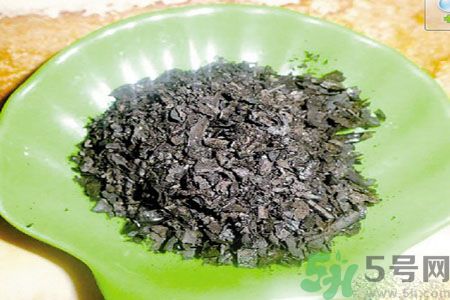 荷葉灰真的可以減肥嗎？荷葉灰怎么服用？