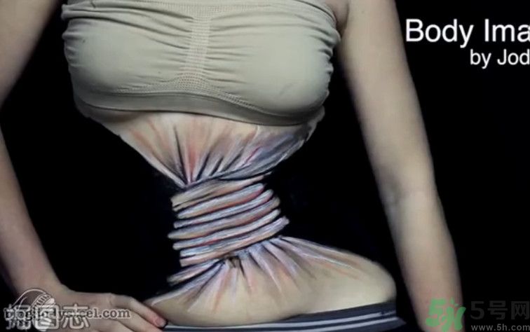 b5腰圍是多少厘米？b5腰啥意思？