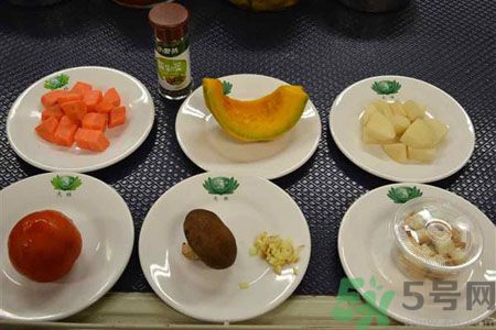 南瓜番茄濃湯怎么做？南瓜番茄濃湯能抗癌嗎？