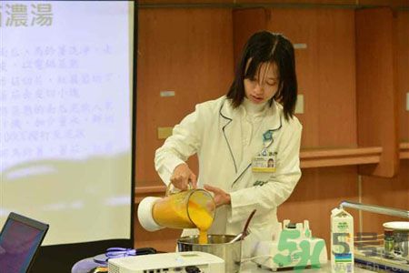 南瓜番茄濃湯怎么做？南瓜番茄濃湯能抗癌嗎？