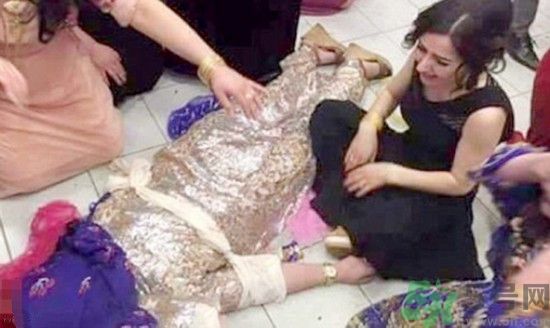 21歲女孩拒嫁表哥被槍殺 能和表親結(jié)婚嗎? 21歲女孩拒嫁表哥被槍殺 能和表親結(jié)婚嗎?