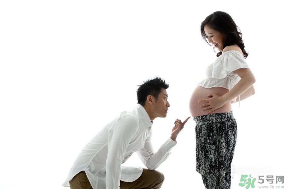 懷孕了怎樣保持好身材？懷孕做什么才能保持好身材？